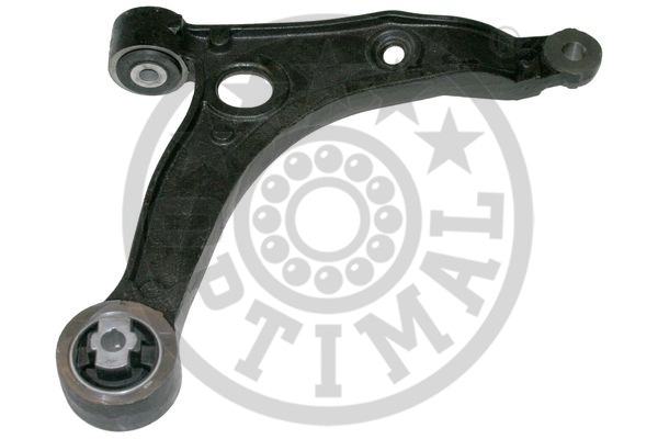Wahacz zawieszenia koła OPTIMAL G6-1156