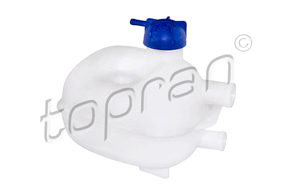 Zbiorniczek wyrównawczy TOPRAN 100 164