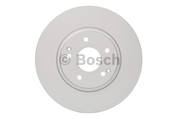 Tarcza hamulcowa BOSCH 0 986 479 E36