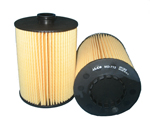 Filtr oleju ALCO FILTER MD-713