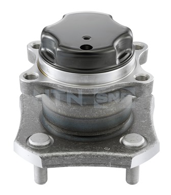 Zestaw łożysk koła SNR R141.88