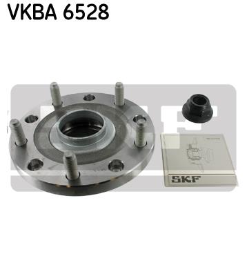Zestaw łożysk koła SKF VKBA 6528