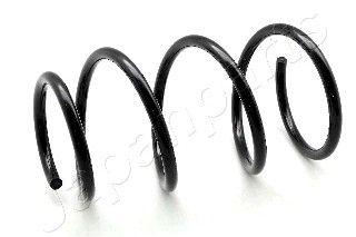 Sprężyna zawieszenia JAPANPARTS ZC3182G