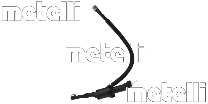 Pompa sprzęgła METELLI 55-0300