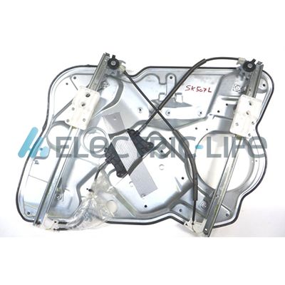 Podnośnik szyby ELECTRIC LIFE ZR SK507 L