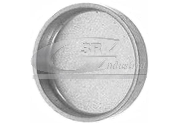 Zaślepka bloku silnika 3RG 84010