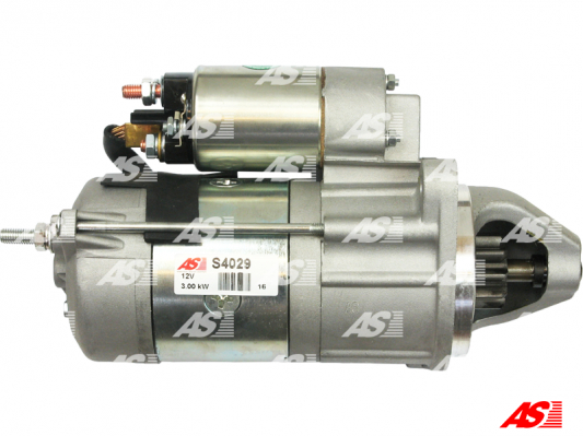 Rozrusznik AS-PL S4029