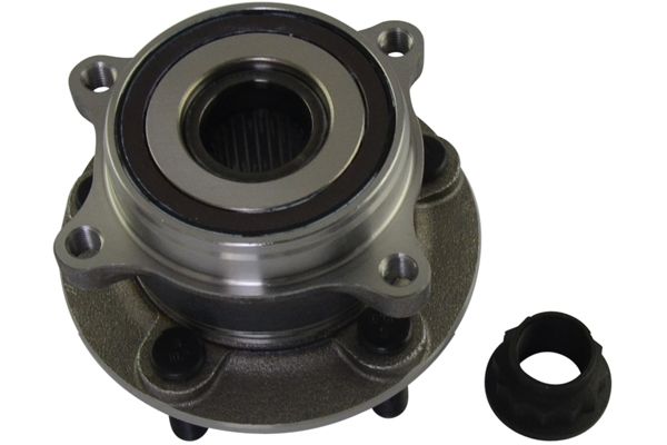 Zestaw łożysk koła KAVO PARTS WBK-9078