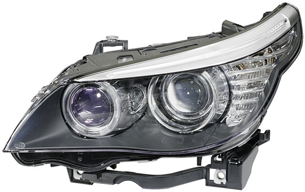 Reflektor HELLA 1EL 164 912-001
