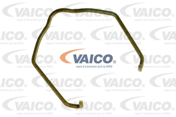 Zabezpieczenie przewodu doładowującego VAICO V10-4440