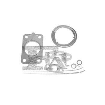 Zestaw montażowy turbosprężarki FA1 KT110300E