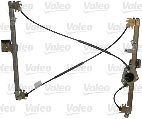 Podnośnik szyby VALEO 850696