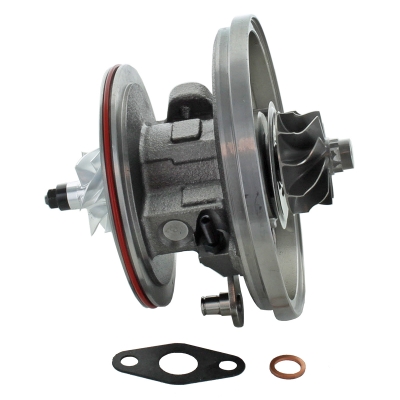Zestaw wirników, turbosprężarka MEAT & DORIA 601302