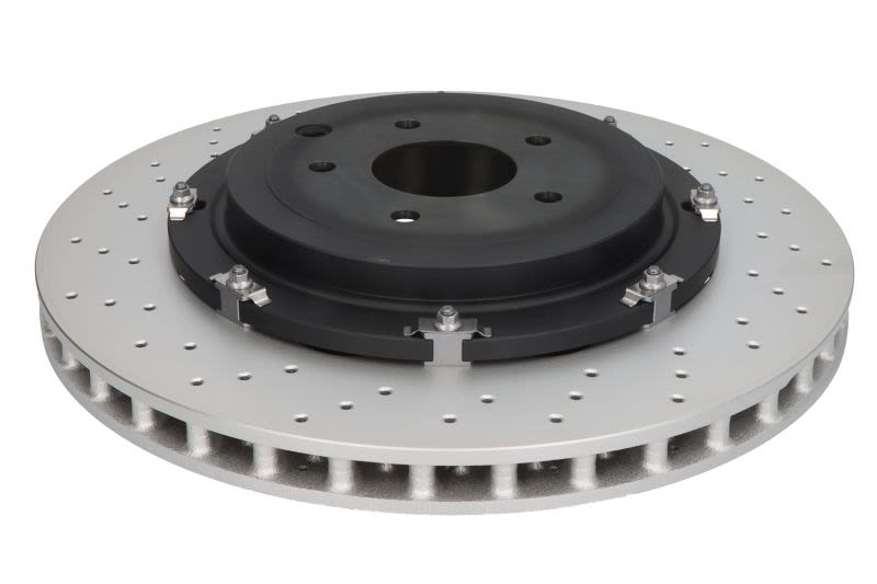 Tarcza hamulcowa BREMBO 09.A190.13