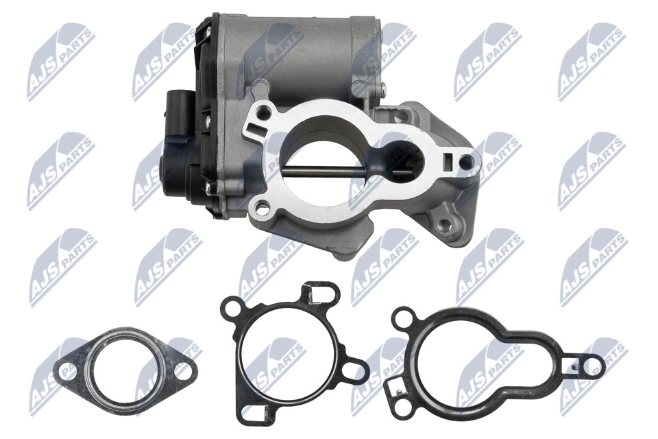 Zawór EGR NTY EGR-RE-020