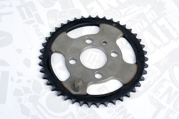 Zestaw łańcucha rozrządu ET ENGINETEAM RS0059