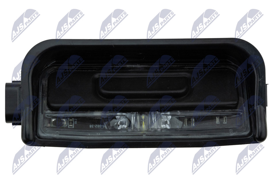 Zamek pokrywy tylnej NTY EZC-HD-035