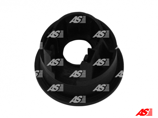 Pokrywa alternatora AS-PL ABEC9001