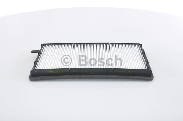 Filtr kabinowy BOSCH 1 987 432 002