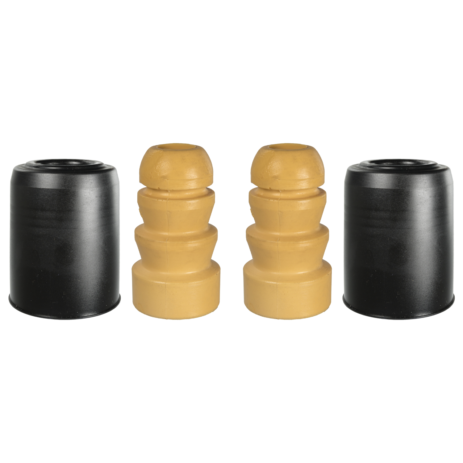 Dystans gumowy SWAG 33 10 0288