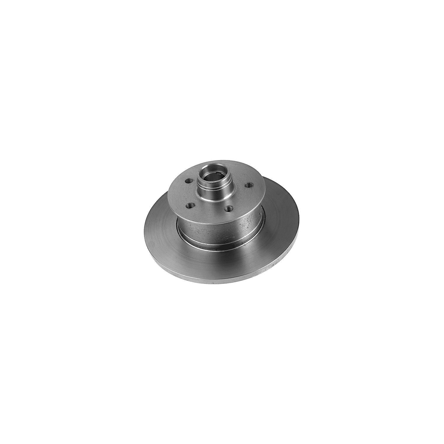 Tarcza hamulcowa FEBI BILSTEIN 02584