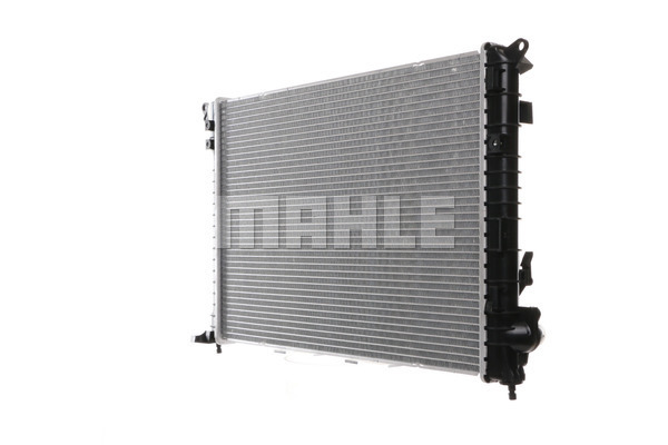 Chłodnica MAHLE CR 983 000S