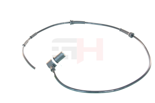 Czujnik prędkości obrotowej koła GH GH-712301V