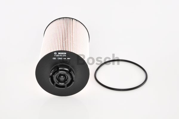 Filtr paliwa BOSCH F 026 402 070
