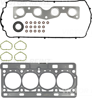 Zestaw uszczelek głowicy cylindrów VICTOR REINZ 02-33740-03