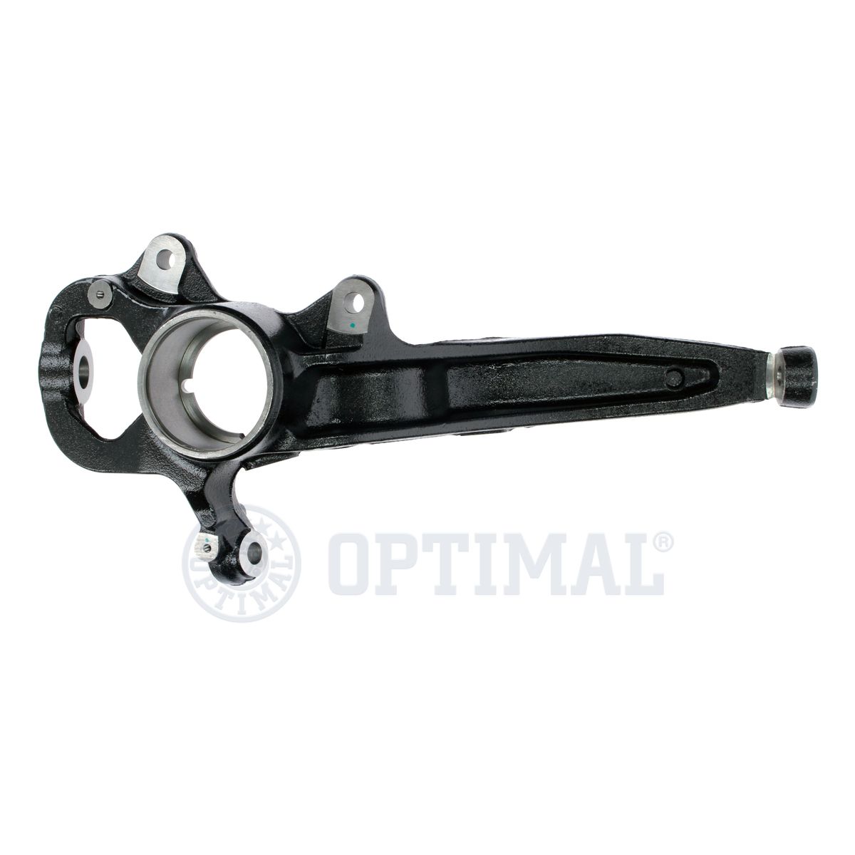 Sworzeń zwrotnicy, zawieszenie koła OPTIMAL KN-101701-01-L