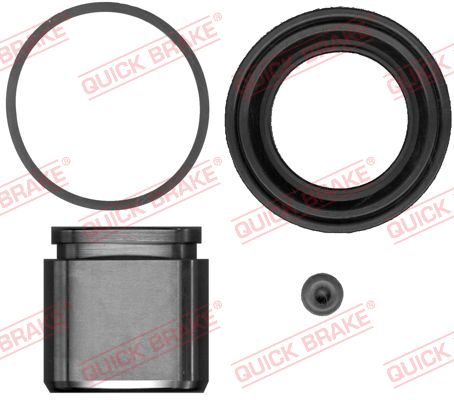 Zestaw naprawczy zacisku hamulcowego QUICK BRAKE 114-5051