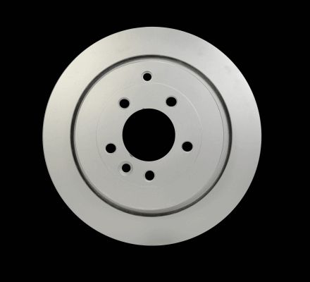 Tarcza hamulcowa HELLA 8DD 355 118-781
