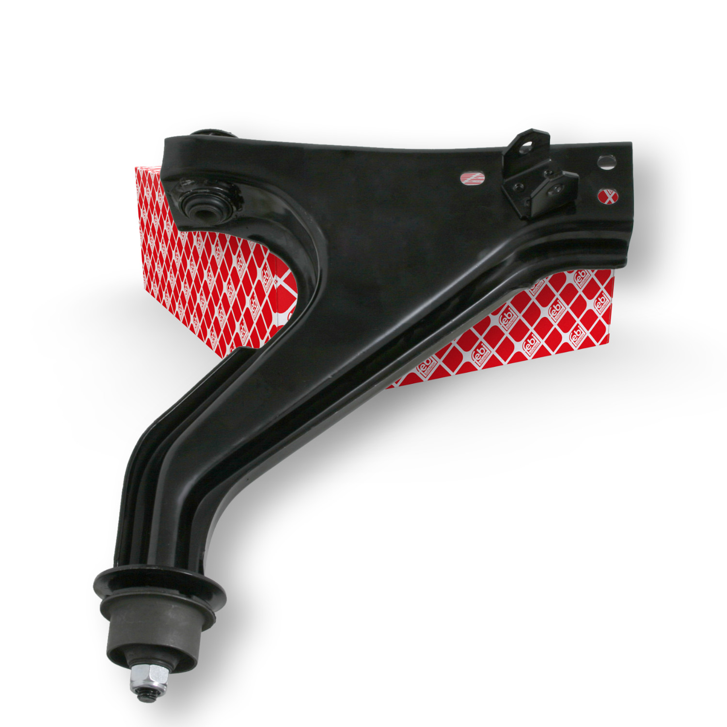 Wahacz zawieszenia koła FEBI BILSTEIN 23153