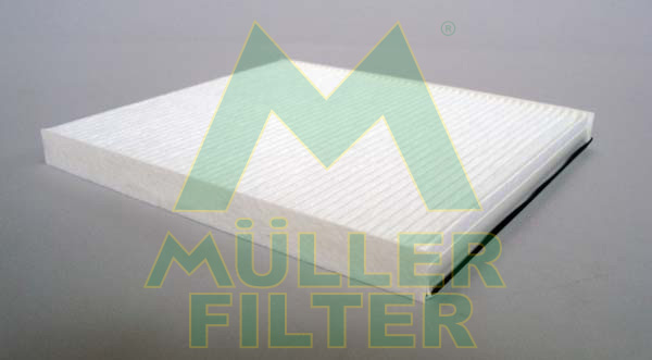 Filtr kabinowy MULLER FILTER FC323