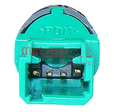Włącznik świateł STOP METZGER 0911088