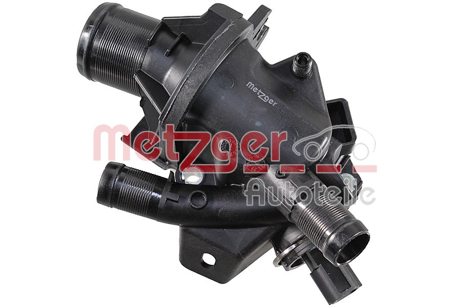 Termostat, środek chłodzący METZGER 4006481