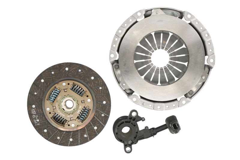 Zestaw sprzęgła SACHS 3000 990 355