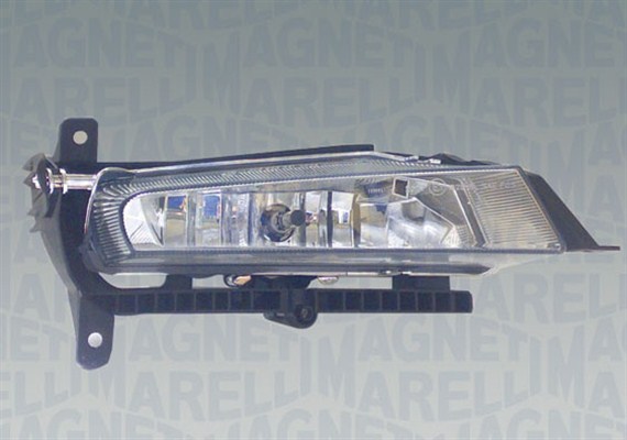 Lampa przeciwmgielna przednia MAGNETI MARELLI 710305079002