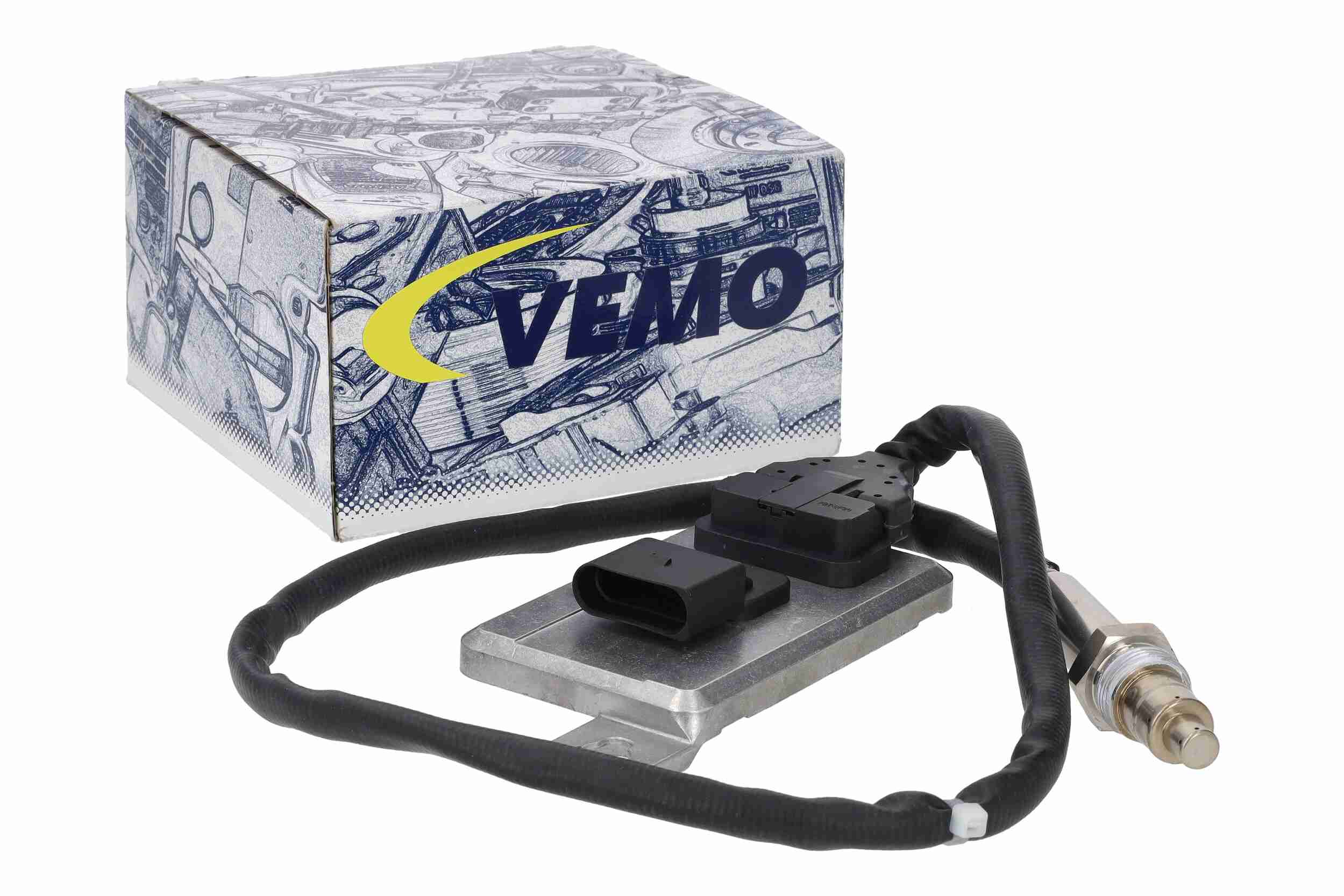 Zamek drzwi VEMO V10-85-0158