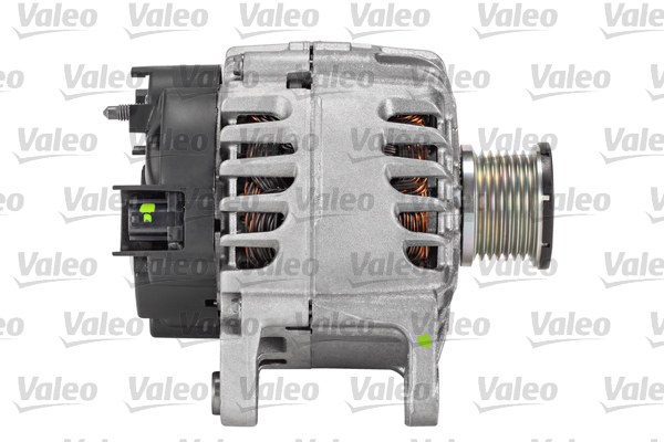 Alternator VALEO 439766