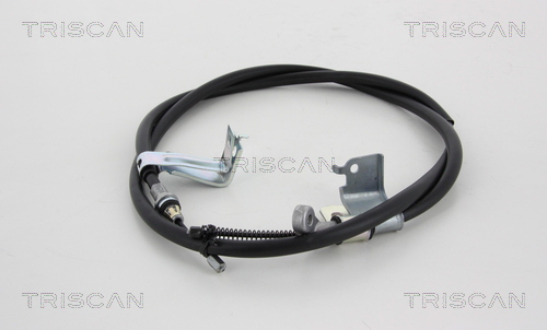Linka hamulca ręcznego TRISCAN 8140 14190