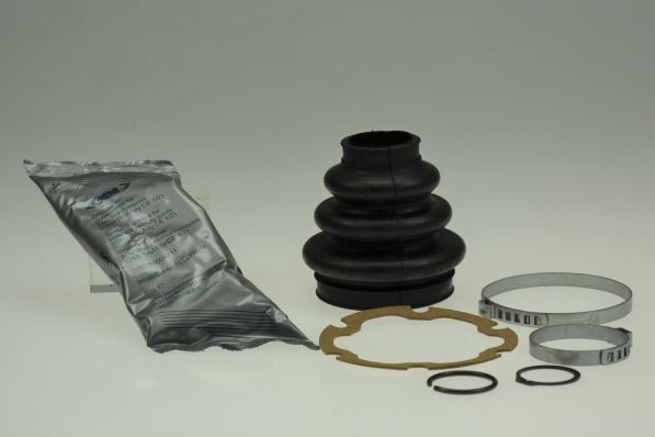Zestaw osłon LÖBRO 306595