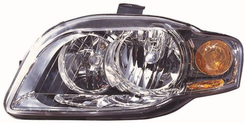 Reflektor ABAKUS 446-1109R-LD-EM