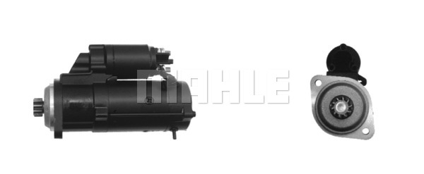 Rozrusznik MAHLE MS 293