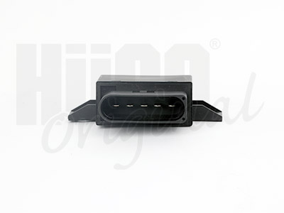Sterownik pompy paliwa HITACHI 132924