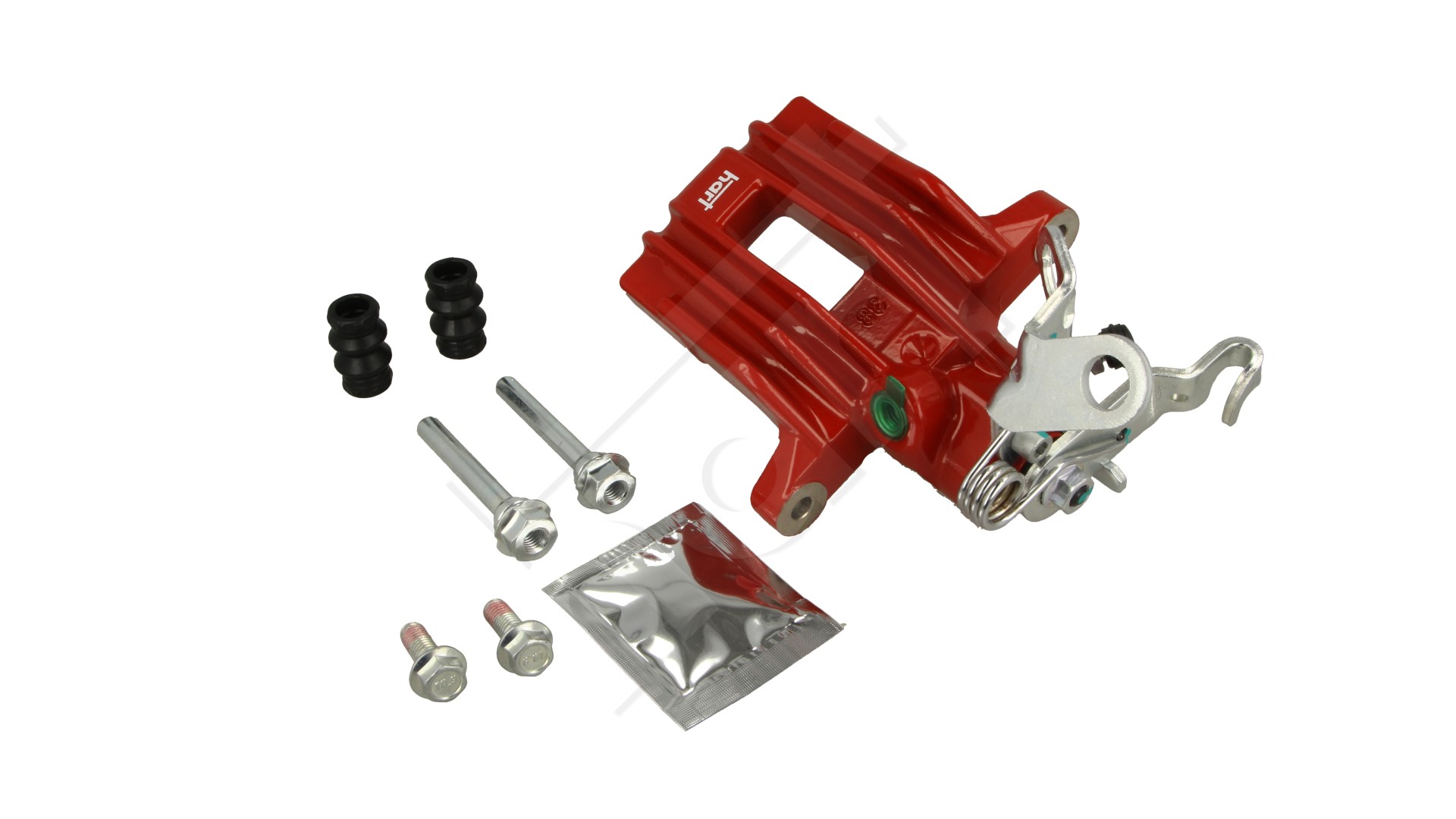 Zacisk hamulca HART 256 046