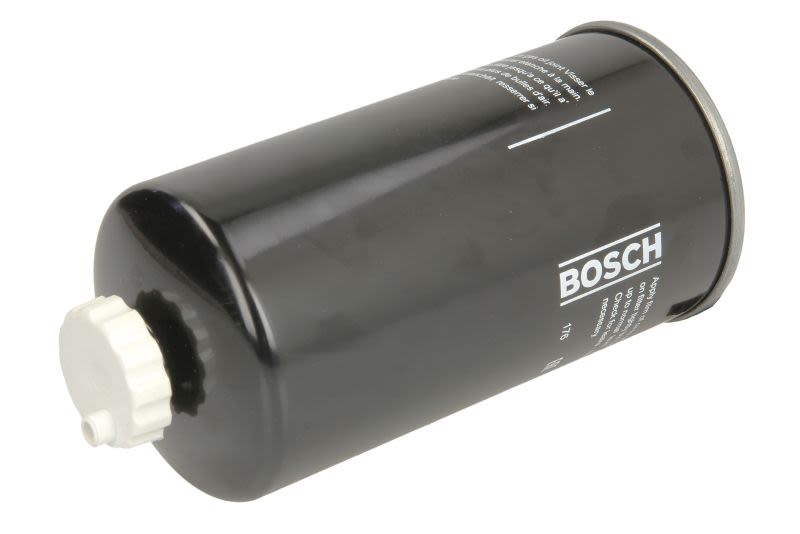 Filtr paliwa BOSCH F 026 402 270