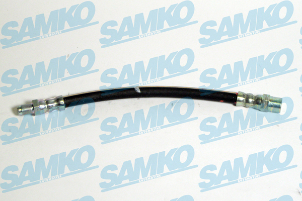 Przewód hamulcowy elastyczny SAMKO 6T46132