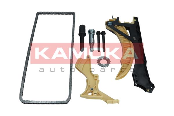 Zestaw łańcucha rozrządu KAMOKA 7001578