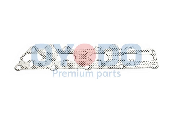 Uszczelka kolektora wydechowego OYODO 70U0001-OYO